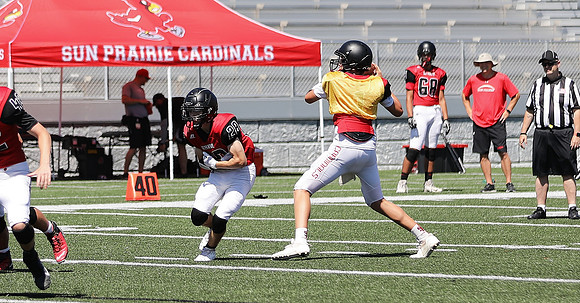 8-13-21 JV Scrimmages  (14)