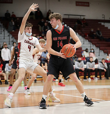 14 Ben Olson  (29)