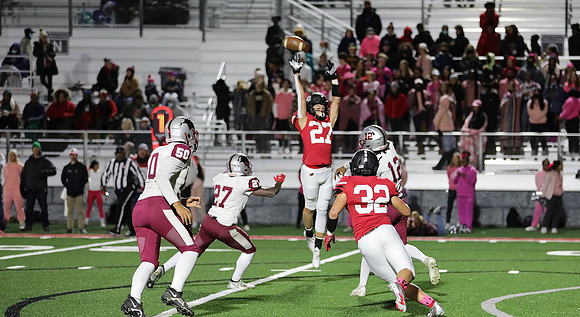 27 Tyler Rauls  (24)