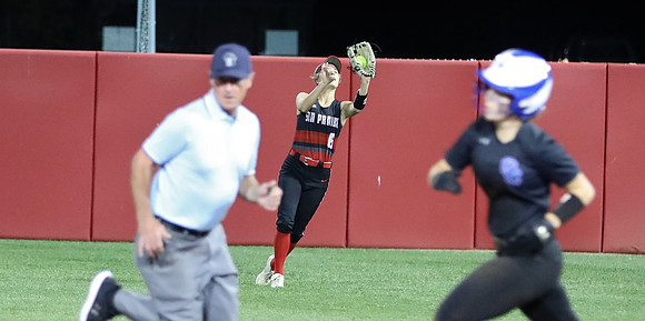 6-10-22 STATE SEMIFINAL vs. Oak Creek (227)