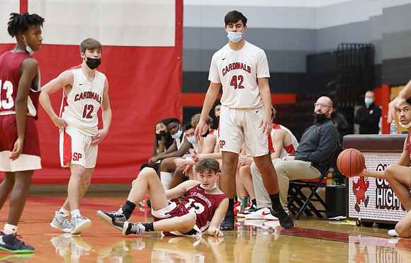 12-7-21 vs. Madison La Follette  (71)