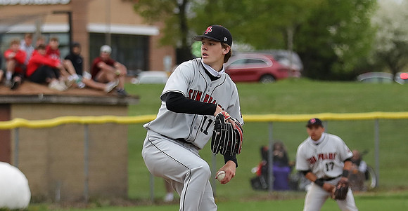 11 Brady Stevens  (56)