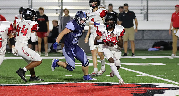 9-15-22  vs. Sun Prairie West (47)