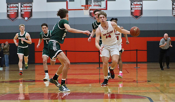 14 Ben Olson  (14)