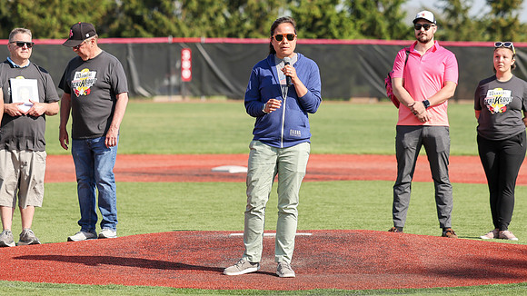 2024 Strike Out Cancer