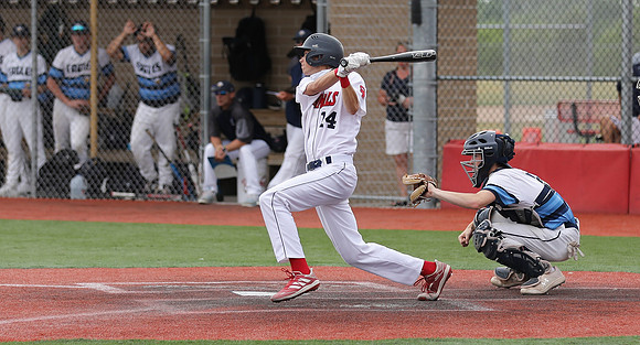 6-17-21 Regional Final vs. Monona Grove (suspended Friday night game)  (52)