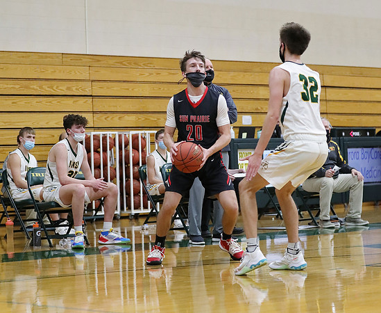 Connor Carpenter  2021 vs. Freedom