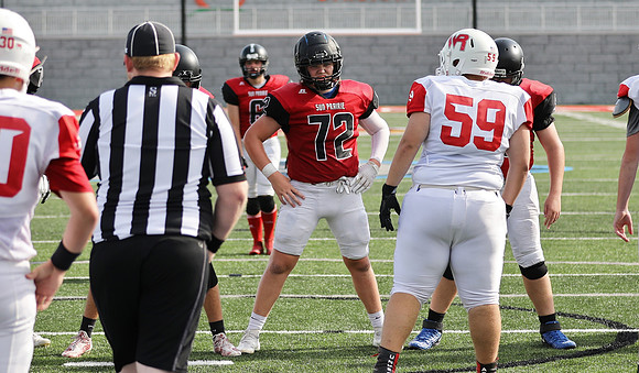 8-26-21 vs. Wisconsin Rapids Lincoln  (83)