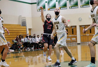 23 Kamron Gothard 2021 vs. Freedom