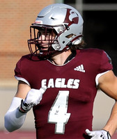 4 Tyr Severson FR WR/P