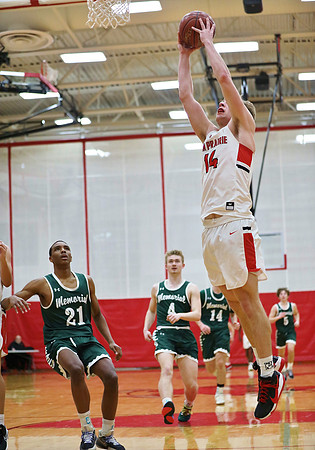 14 Ben Olson  (56)
