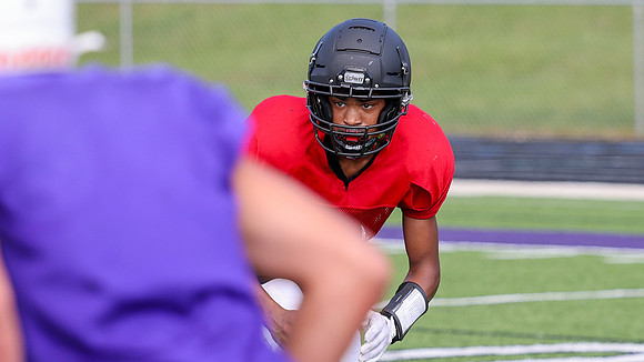 8-16-24 VARSITY Scrimmage vs. Stoughton, Grafton & Kettle Moraine (251)
