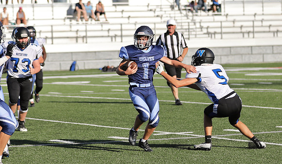9-1-22 Freshman  JV2 vs. Watertown  (92)