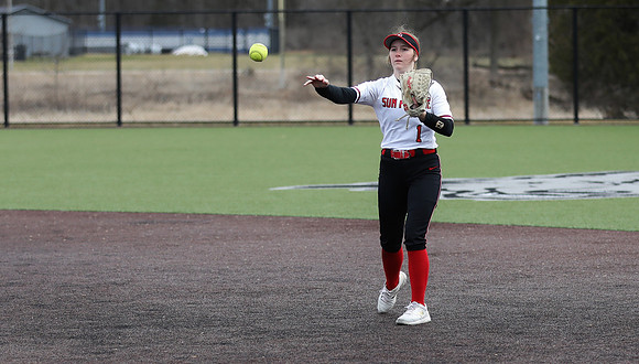 1 Kennedy Schaefer  (12)