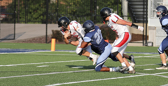 9-15-22 Freshman  JV2 vs. Sun Prairie East  (60)