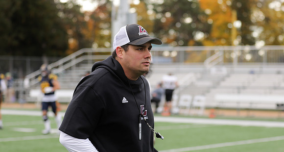 Coach Matt Janus  (2)