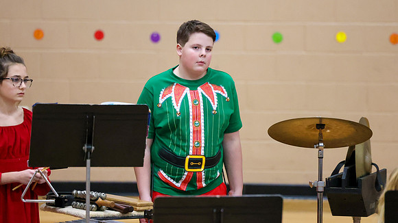 12-17-24 Cullen School Holiday Concert (12)