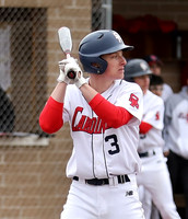 3 Cooper Perry (SENIOR)