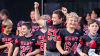 9-13-24 Sun Prairie Youth Football East Night at Sun Prairie East Varsity Football vs, Fort Atkinson (10)