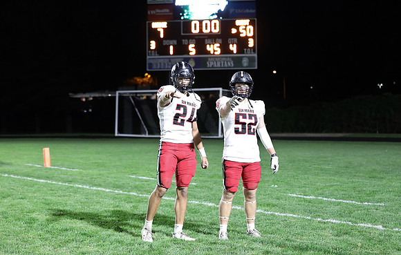 9-17-21 vs. Madison Memorial  (230)