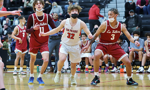 1-21-22 Varsity vs. Madison La Follette  (69)