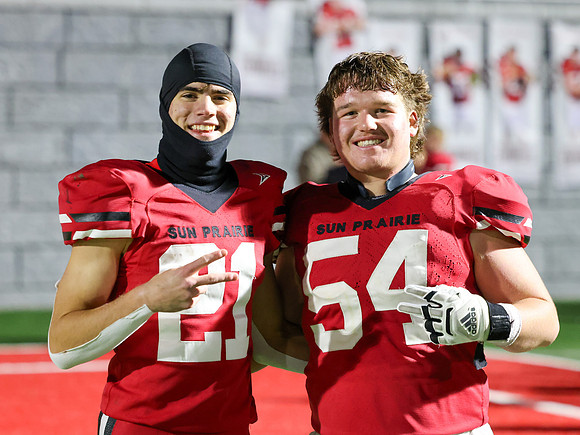 21 Brady Kaufman (45)
