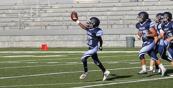 9-1-22 Freshman  JV2 vs. Watertown  (14)