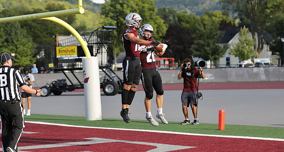 18 Cameron Sorenson  (30)