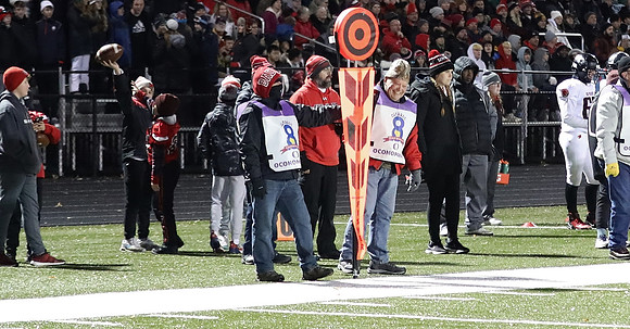 Coach Jon Meier (2)