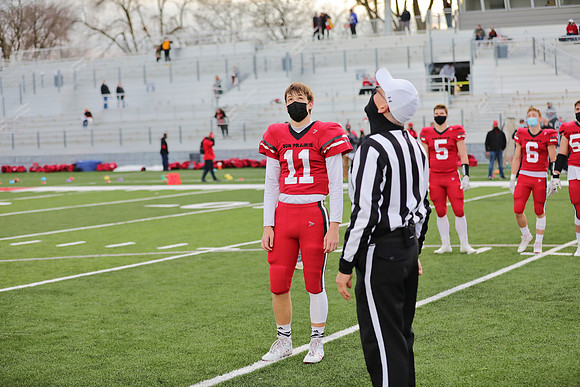 11 Brady Stevens vs. Verona  (5)