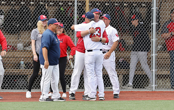 Coach Jack Marchese (10)