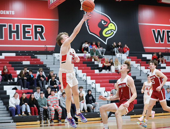 1-26-23 VARSITY (STAFF APPRECIATION NIGHT) vs. Middleton  (25)