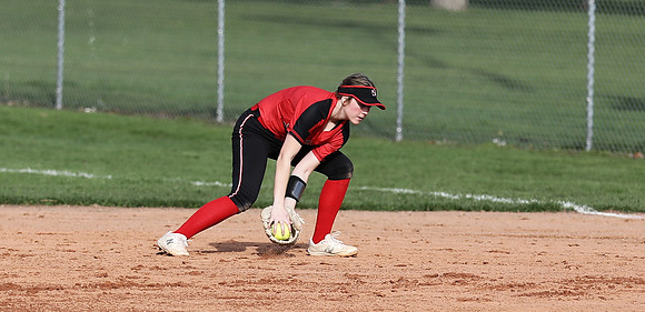 1 Kennedy Schaefer  (11)