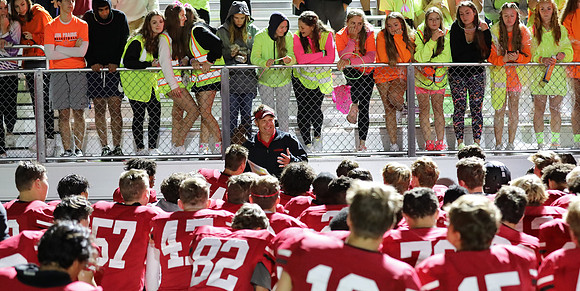 Coach Brian Kaminski  (2)