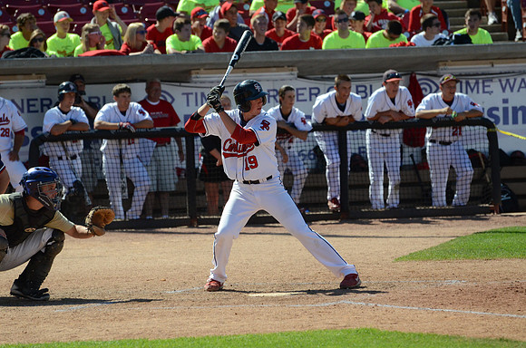 6-12-12 State Game 2 vs. Appleton North  (263)