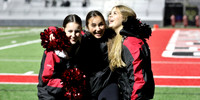 11-5-21 Varsity Dance at Varsity Football Level 3 Playoff game (6)