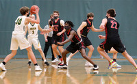 12 Lorenzo Murry 2021 vs. Freedom