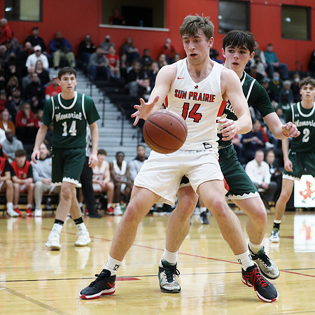 14 Ben Olson  (55)