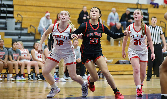 12-28-22 VARSITY vs. Seymour at Waunakee Holiday Tournament  (69)