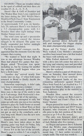 1997 Class C State Tournament  (4)