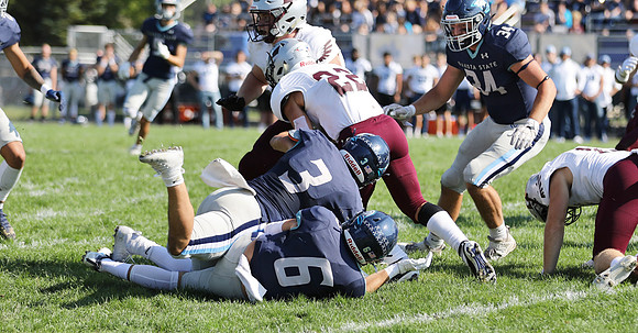 22 Jake Simuncak  (31)