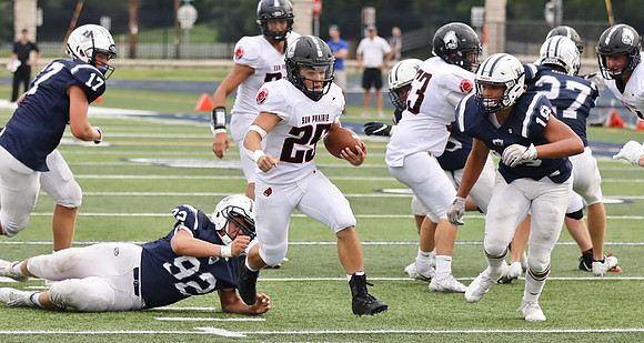 25 Kolton Walters  (14)