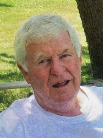 Gary JOE Wouters 1940-2021