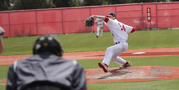 4-24-21 Scrimmage vs. West De Pere (50)