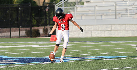 9-8-22 Freshman  JV2 vs. Beaver Dam  (70)