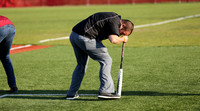 Eric Nee Strike Out Cancer Bat Race Photos