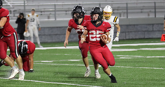 25 Kolton Walters (12)