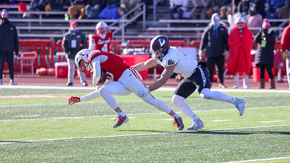EAGLES vs. St John's Playoff Round 2 11-30-24 (29)