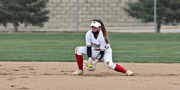 1 Kennedy Schaefer   (16)
