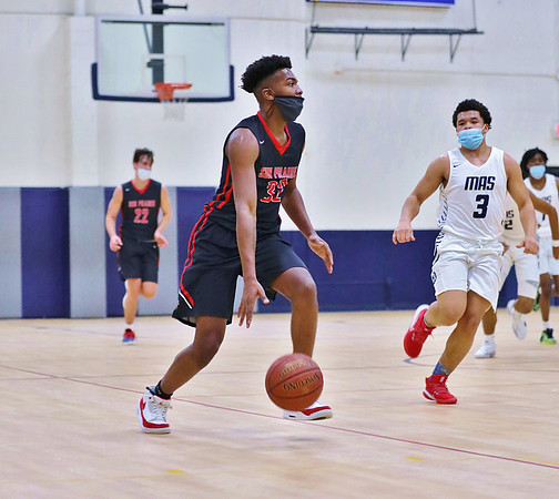 32 Marshaun Knight vs. Milw Academy of Science  (5)